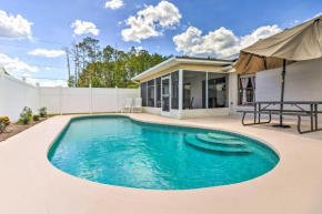 Sun-Soaked Home, Day Trip to Clearwater Beach